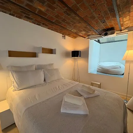 Comme Maison à Deux Pas De L'arc De Triomphe Appartamento Parigi