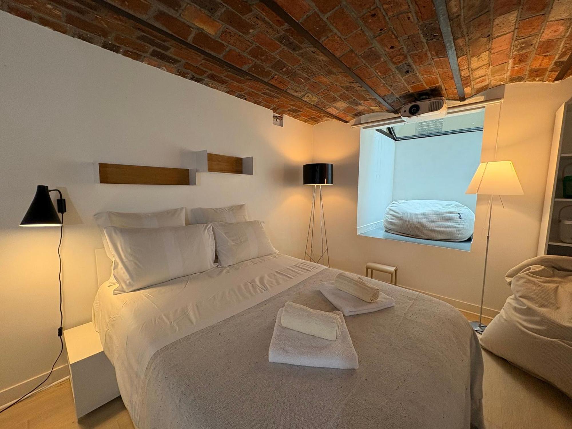 Comme Maison à Deux Pas De L'arc De Triomphe Appartamento Parigi